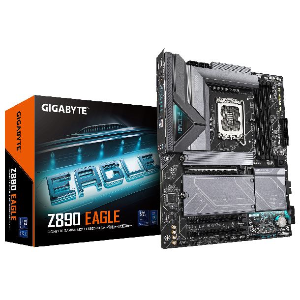 mother|gigabyte|hardware|max5|mother gigabyte z890 eagle ddr5 s1851