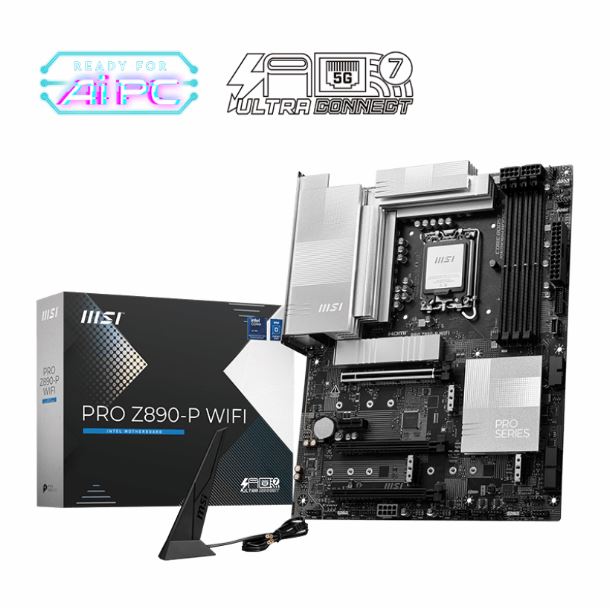 mother|msi|hardware|max5|mother msi pro z890-p wifi ddr5 s1851